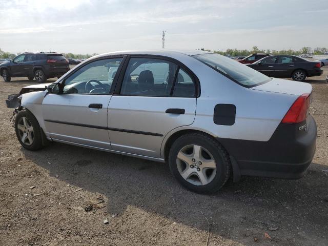 Photo 1 VIN: 2HGES16335H048216 - HONDA CIVIC DX V 