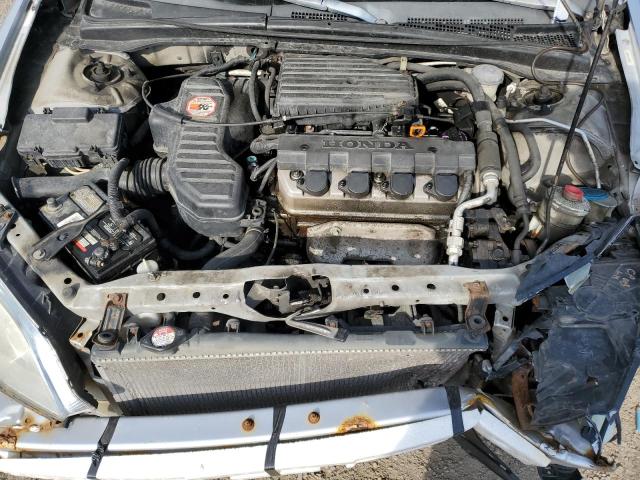 Photo 10 VIN: 2HGES16335H048216 - HONDA CIVIC DX V 