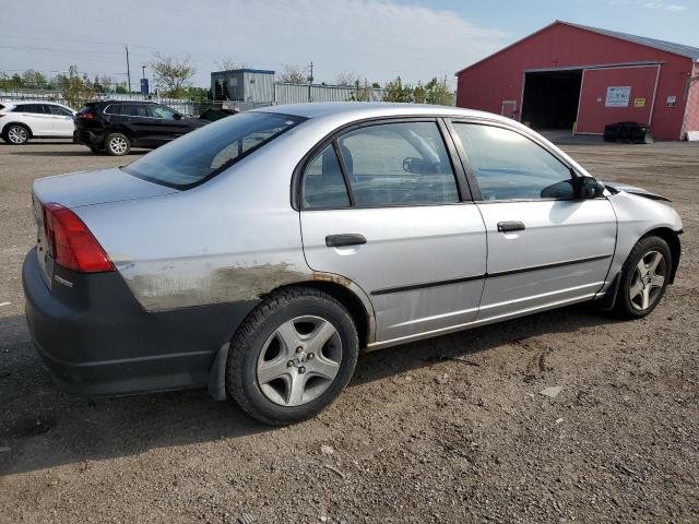 Photo 2 VIN: 2HGES16335H048216 - HONDA CIVIC DX V 