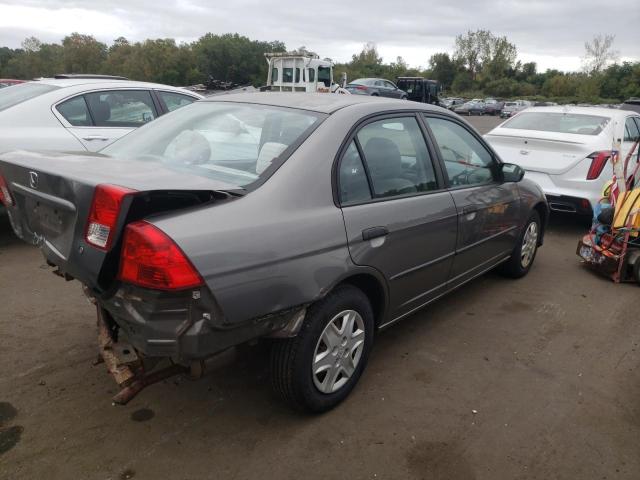 Photo 2 VIN: 2HGES16335H506370 - HONDA CIVIC DX V 