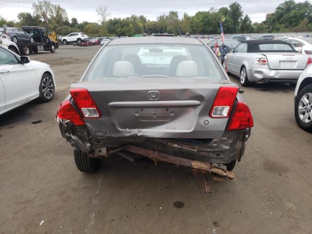 Photo 5 VIN: 2HGES16335H506370 - HONDA CIVIC DX V 