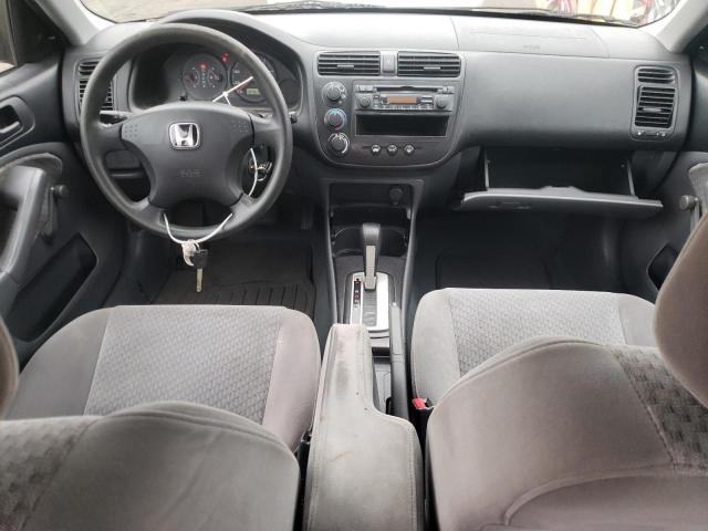 Photo 7 VIN: 2HGES16335H506370 - HONDA CIVIC DX V 