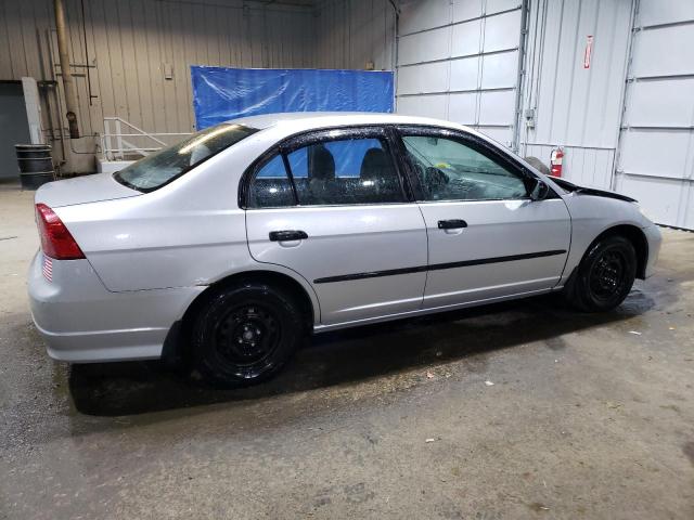 Photo 2 VIN: 2HGES16335H522147 - HONDA CIVIC DX V 