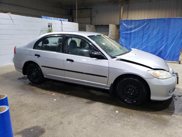 Photo 3 VIN: 2HGES16335H522147 - HONDA CIVIC DX V 