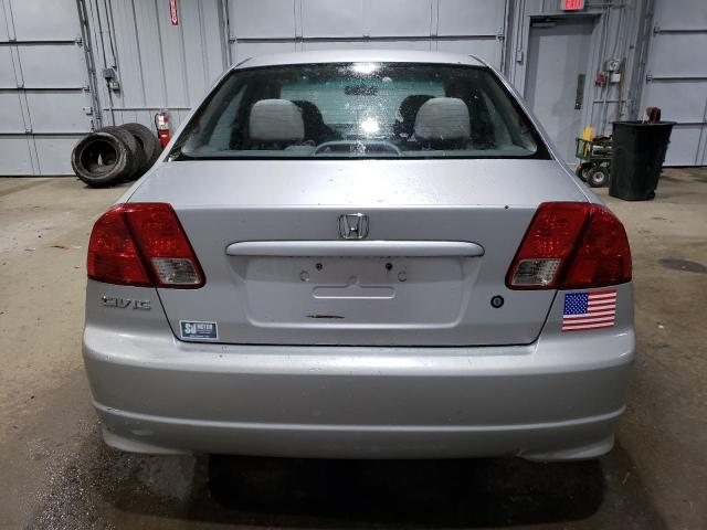 Photo 5 VIN: 2HGES16335H522147 - HONDA CIVIC DX V 