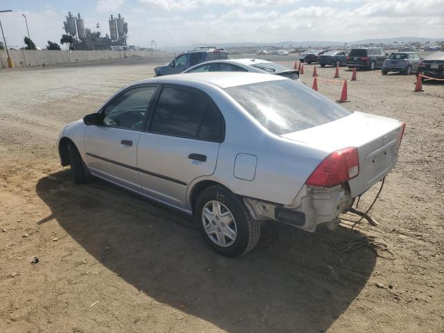 Photo 1 VIN: 2HGES16335H550501 - HONDA CIVIC DX V 