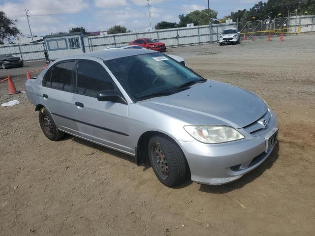 Photo 3 VIN: 2HGES16335H550501 - HONDA CIVIC DX V 