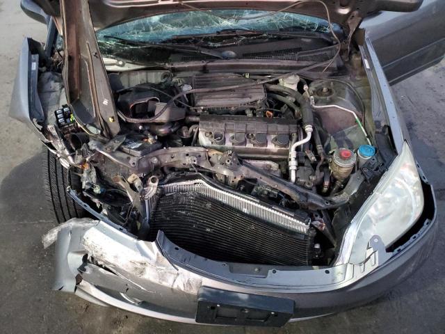 Photo 10 VIN: 2HGES16335H583076 - HONDA CIVIC 