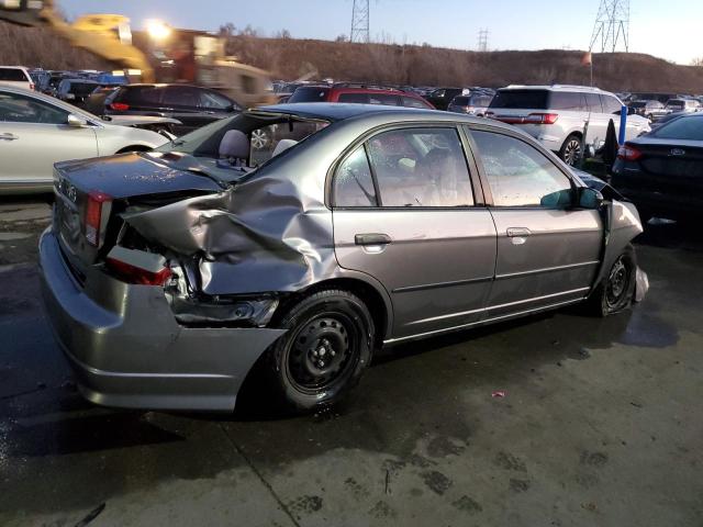 Photo 2 VIN: 2HGES16335H583076 - HONDA CIVIC 