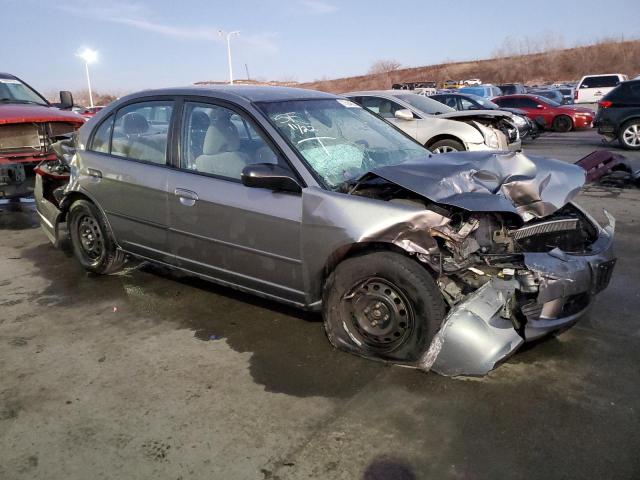 Photo 3 VIN: 2HGES16335H583076 - HONDA CIVIC 