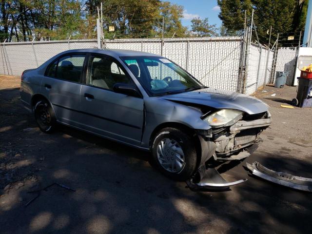 Photo 3 VIN: 2HGES16335H594370 - HONDA CIVIC DX V 