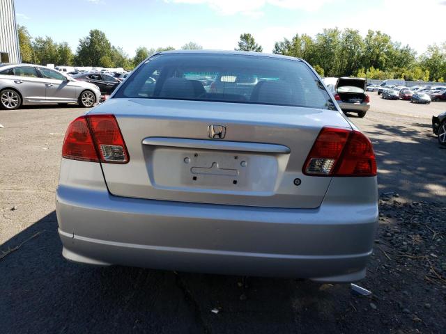 Photo 5 VIN: 2HGES16335H594370 - HONDA CIVIC DX V 