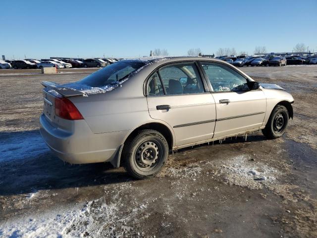 Photo 2 VIN: 2HGES16341H905282 - HONDA CIVIC DX 