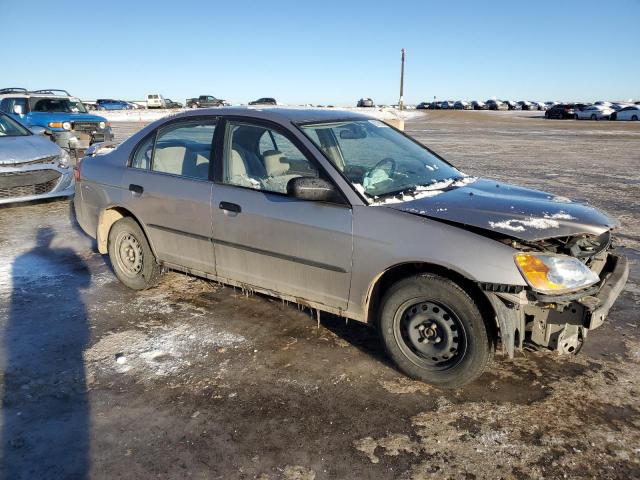 Photo 3 VIN: 2HGES16341H905282 - HONDA CIVIC DX 