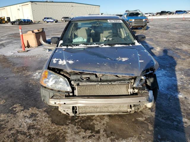 Photo 4 VIN: 2HGES16341H905282 - HONDA CIVIC DX 