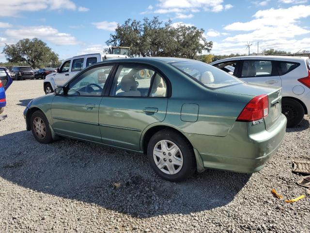 Photo 1 VIN: 2HGES16344H621283 - HONDA CIVIC 