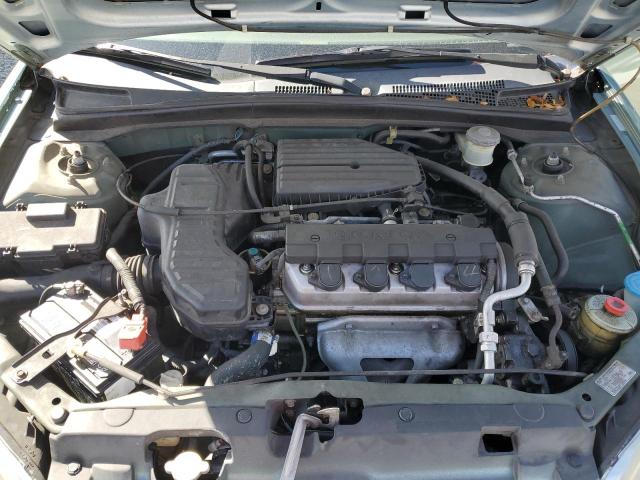 Photo 10 VIN: 2HGES16344H621283 - HONDA CIVIC 