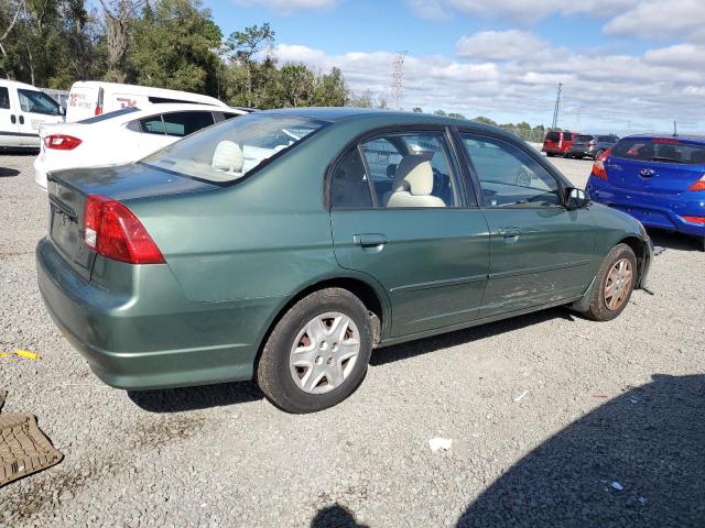 Photo 2 VIN: 2HGES16344H621283 - HONDA CIVIC 