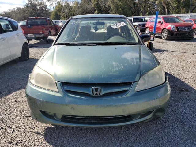 Photo 4 VIN: 2HGES16344H621283 - HONDA CIVIC 