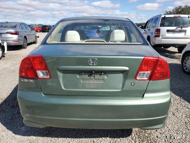 Photo 5 VIN: 2HGES16344H621283 - HONDA CIVIC 