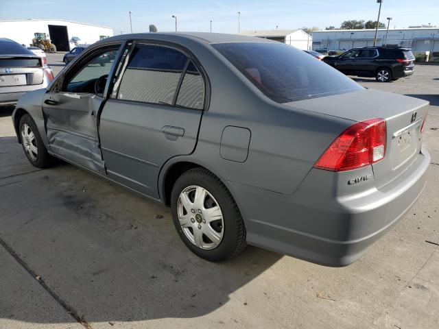 Photo 1 VIN: 2HGES16345H623455 - HONDA CIVIC 