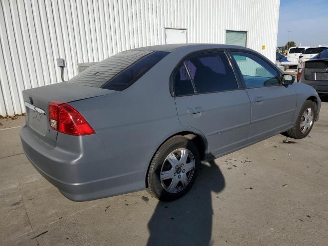 Photo 2 VIN: 2HGES16345H623455 - HONDA CIVIC 