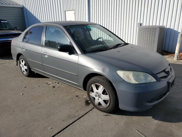 Photo 3 VIN: 2HGES16345H623455 - HONDA CIVIC 