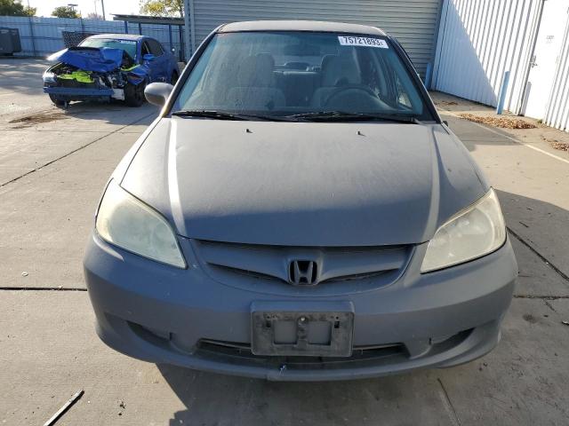 Photo 4 VIN: 2HGES16345H623455 - HONDA CIVIC 