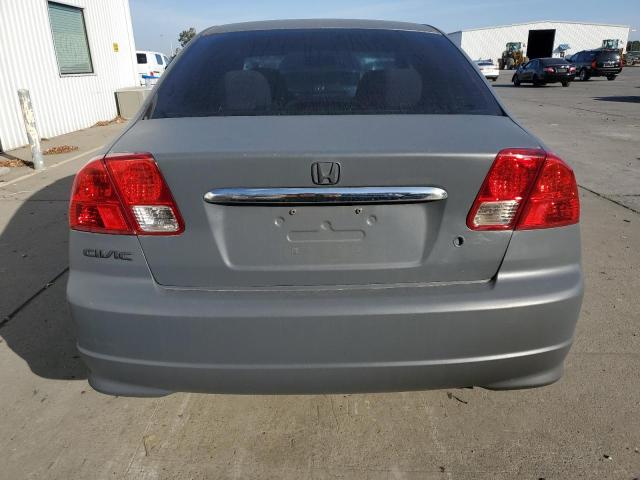 Photo 5 VIN: 2HGES16345H623455 - HONDA CIVIC 