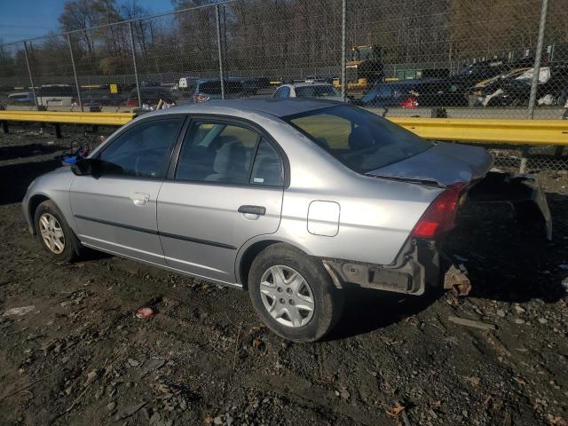 Photo 1 VIN: 2HGES16354H612379 - HONDA CIVIC DX V 