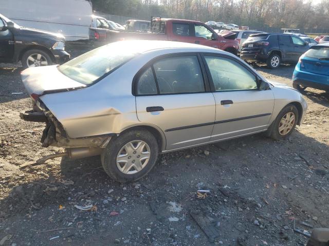 Photo 2 VIN: 2HGES16354H612379 - HONDA CIVIC DX V 