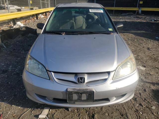 Photo 4 VIN: 2HGES16354H612379 - HONDA CIVIC DX V 