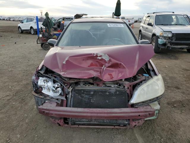 Photo 4 VIN: 2HGES16354H917977 - HONDA CIVIC 