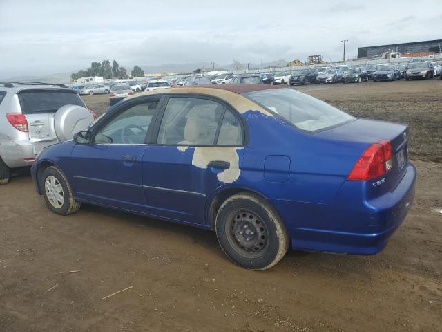 Photo 1 VIN: 2HGES16355H561791 - HONDA CIVIC 