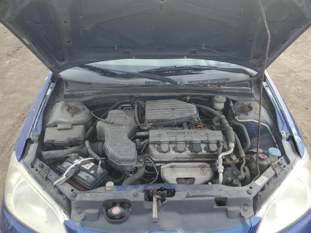 Photo 10 VIN: 2HGES16355H561791 - HONDA CIVIC 