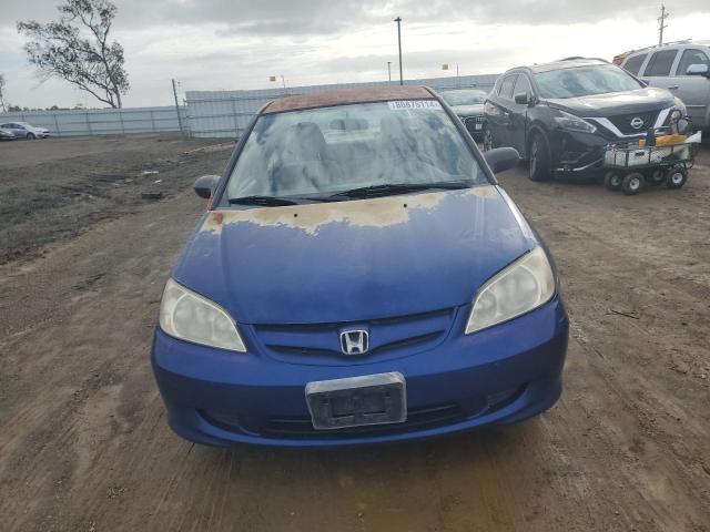 Photo 4 VIN: 2HGES16355H561791 - HONDA CIVIC 