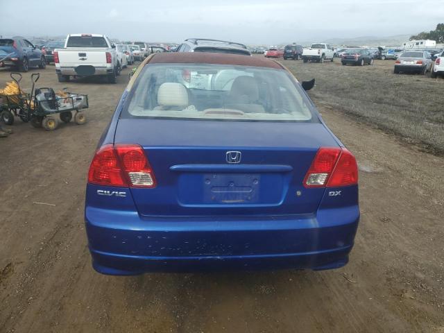 Photo 5 VIN: 2HGES16355H561791 - HONDA CIVIC 