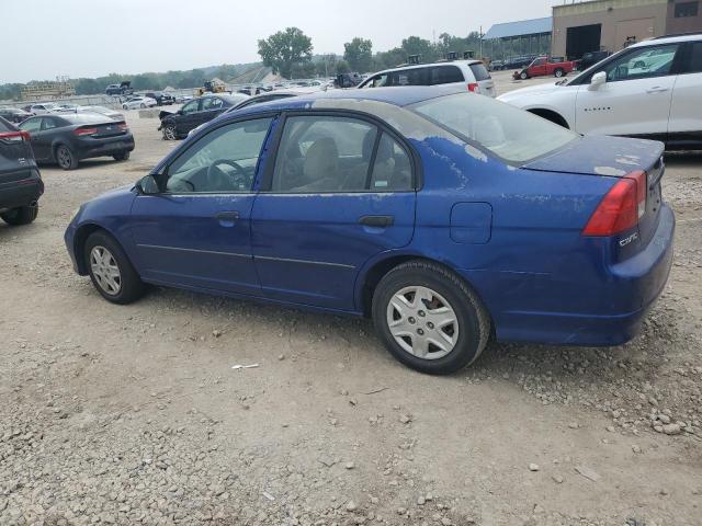 Photo 1 VIN: 2HGES16355H569485 - HONDA CIVIC DX V 