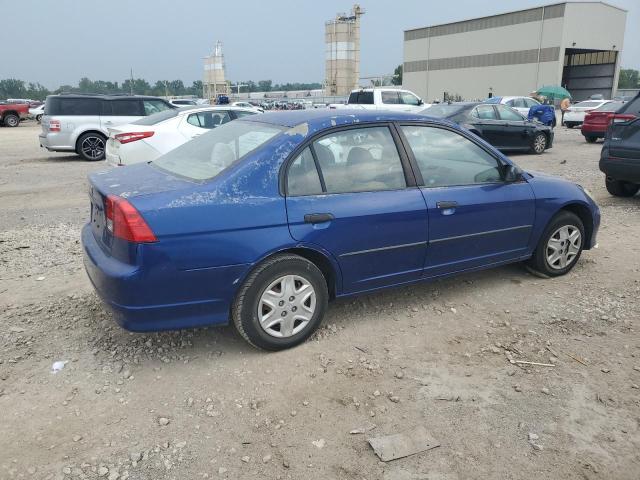 Photo 2 VIN: 2HGES16355H569485 - HONDA CIVIC DX V 