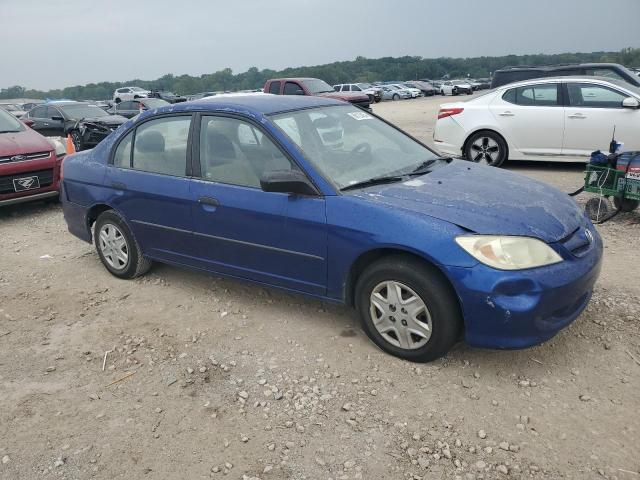 Photo 3 VIN: 2HGES16355H569485 - HONDA CIVIC DX V 