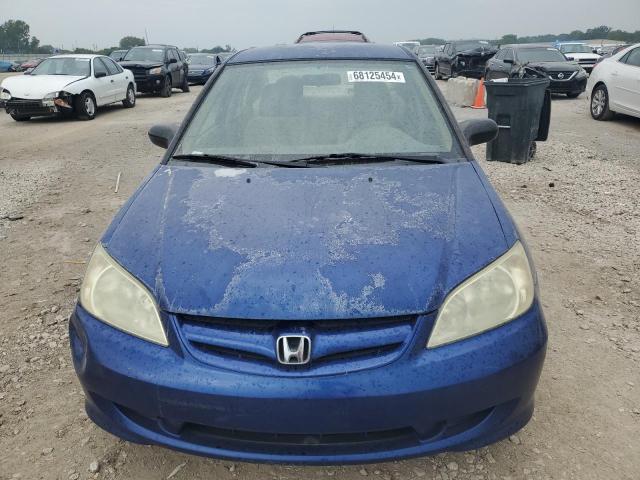 Photo 4 VIN: 2HGES16355H569485 - HONDA CIVIC DX V 