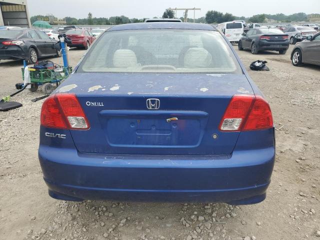 Photo 5 VIN: 2HGES16355H569485 - HONDA CIVIC DX V 