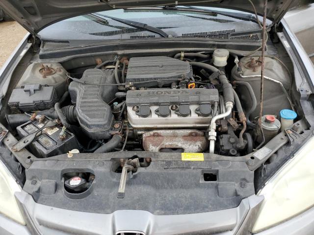 Photo 10 VIN: 2HGES16355H580292 - HONDA CIVIC 