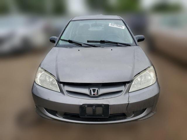 Photo 4 VIN: 2HGES16355H580292 - HONDA CIVIC 