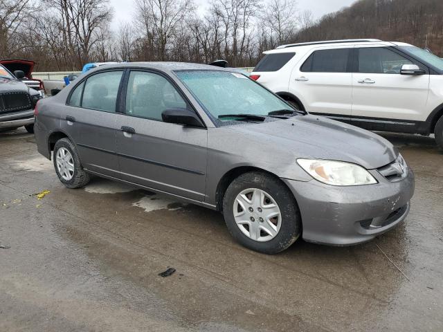 Photo 3 VIN: 2HGES16355H583175 - HONDA CIVIC 