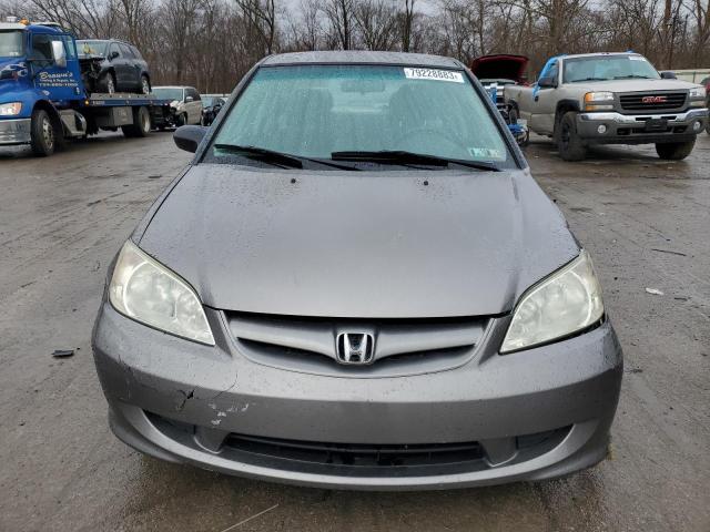 Photo 4 VIN: 2HGES16355H583175 - HONDA CIVIC 