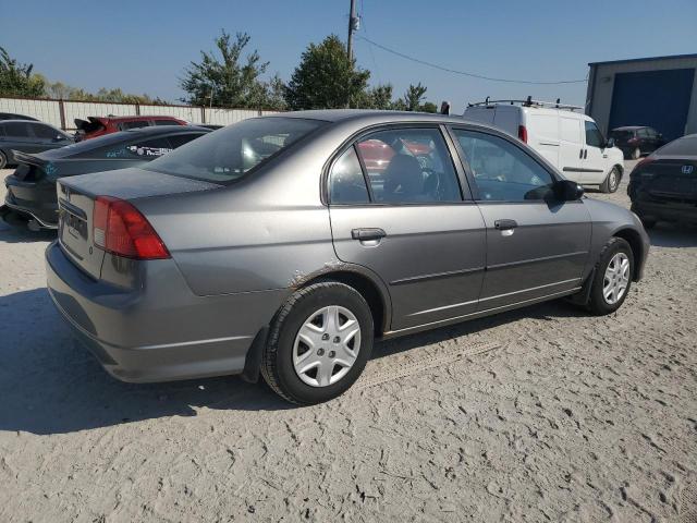 Photo 2 VIN: 2HGES16355H624355 - HONDA CIVIC DX V 