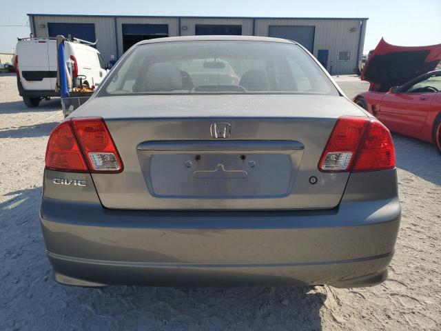 Photo 5 VIN: 2HGES16355H624355 - HONDA CIVIC DX V 