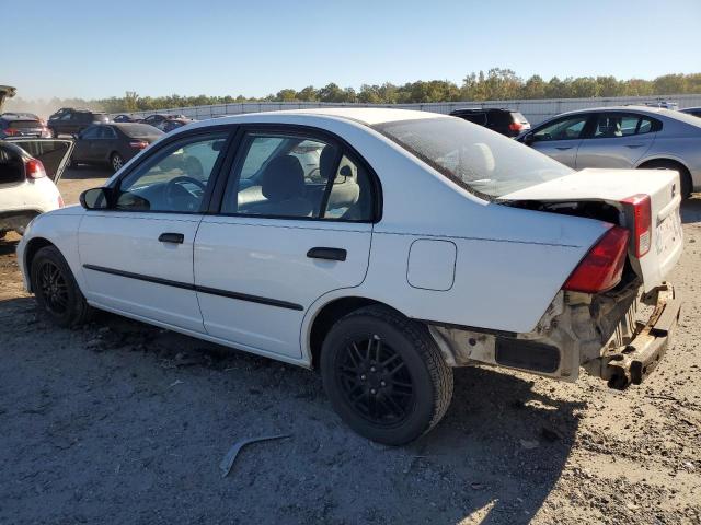 Photo 1 VIN: 2HGES16364H550961 - HONDA CIVIC DX V 