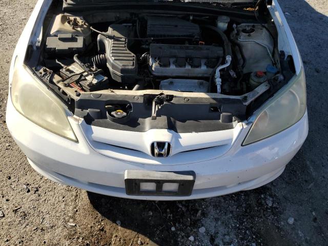 Photo 10 VIN: 2HGES16364H550961 - HONDA CIVIC DX V 